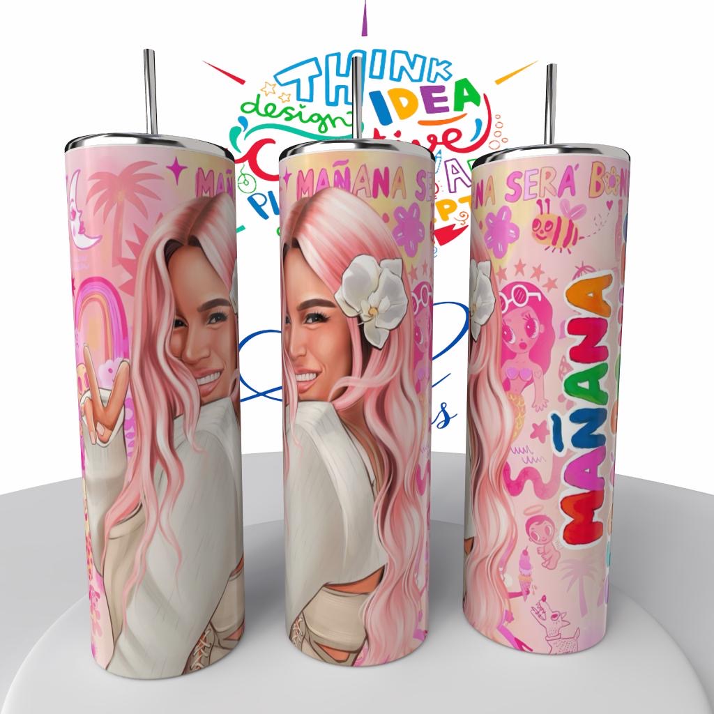 Karol g Tumblers