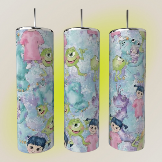 Disney tumblers