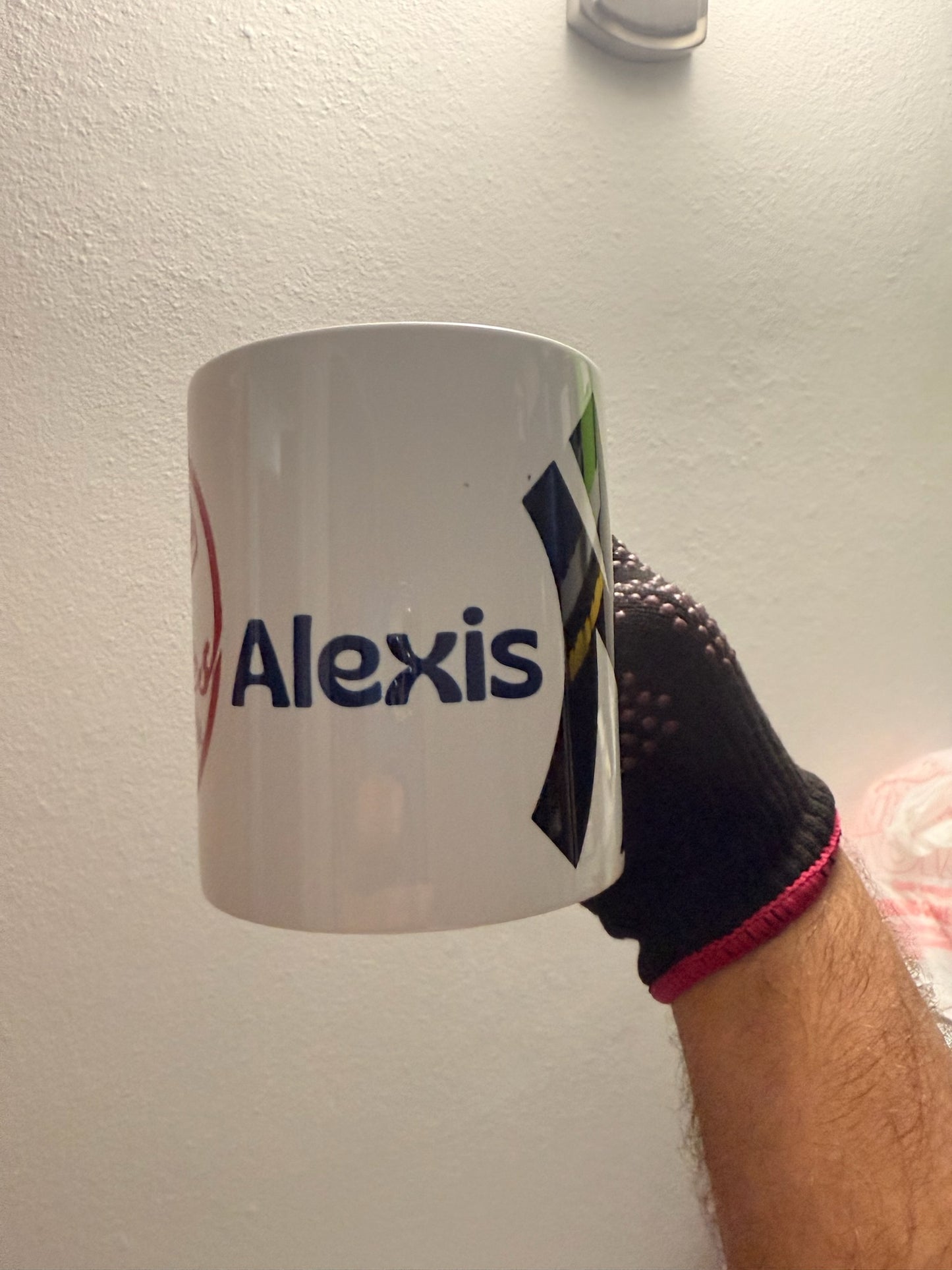 GENERA TU TAZA A GUSTO